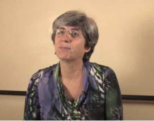 Manuela Veloso